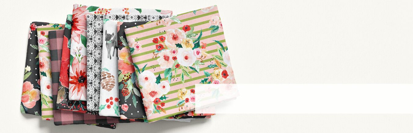 Indy Bloom Christmas Preview Image