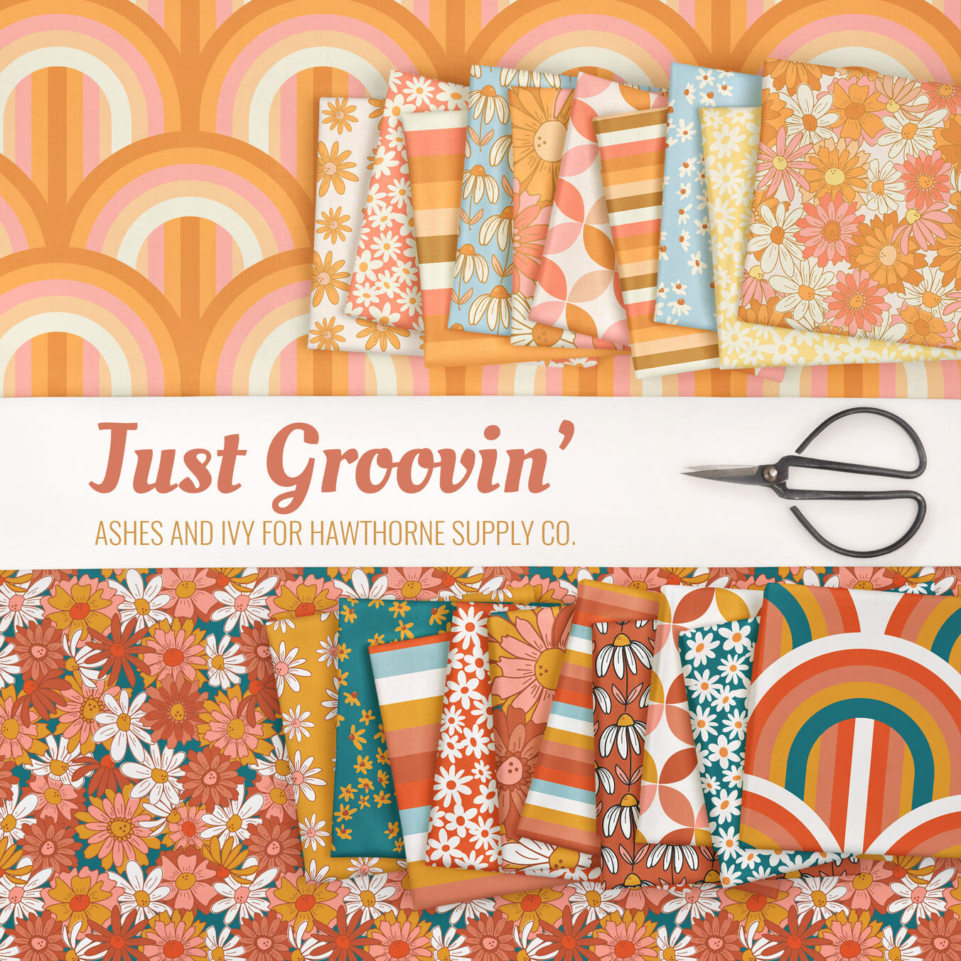 Just Groovin Poster Image