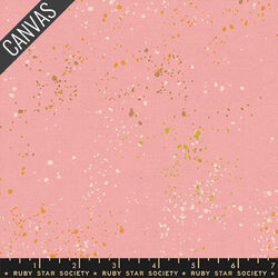 Speckled Canvas in Balmy