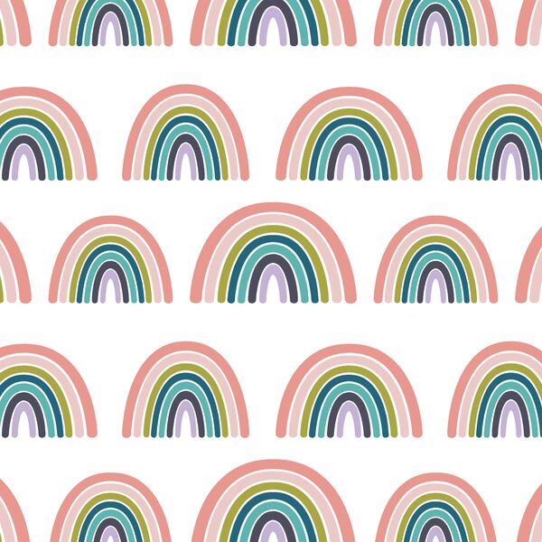 Always Rainbows in Siren Song