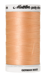 Heather Pink (2596-1060) - Poly Sheen - 875 Yards