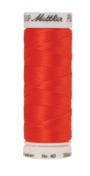 Fox Fire (3406-1305) - Poly Sheen - 220 Yards