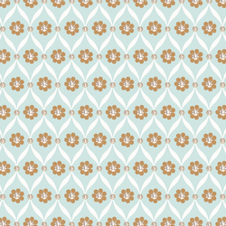 Ornamental in Waltz