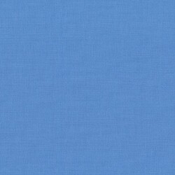 Cotton Couture in Dusk Blue