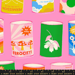 Can Can in Flamingo