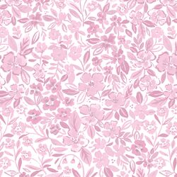 Kings Street in Pink Tulip