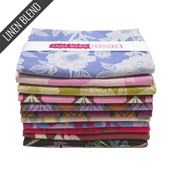 Silhouette Half Yard Bundle