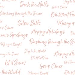 Good Tidings in Peony
