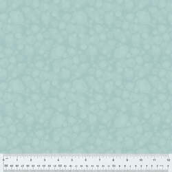 Watermark in Blue Slate