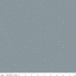 Dapple Dot in Storm