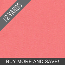 Cotton Couture in Shell - 12 Yard Bolt