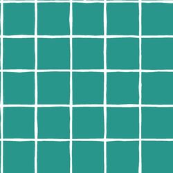 Windowpane in Jade