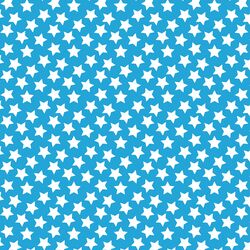 Stars in Blueberry