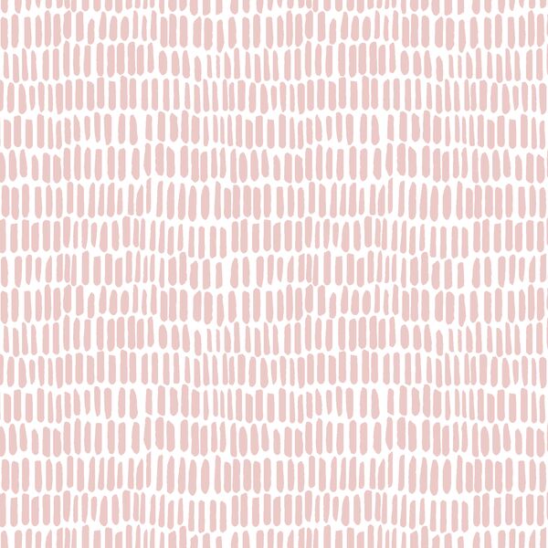 Dash in Blush