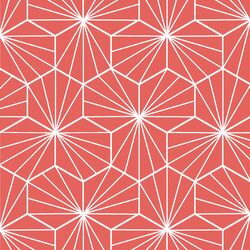 Radiate in Salmon