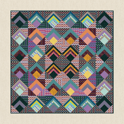 Promenade Quilt