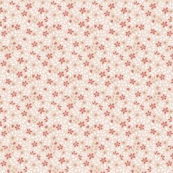 Holiday Floral in Sweet