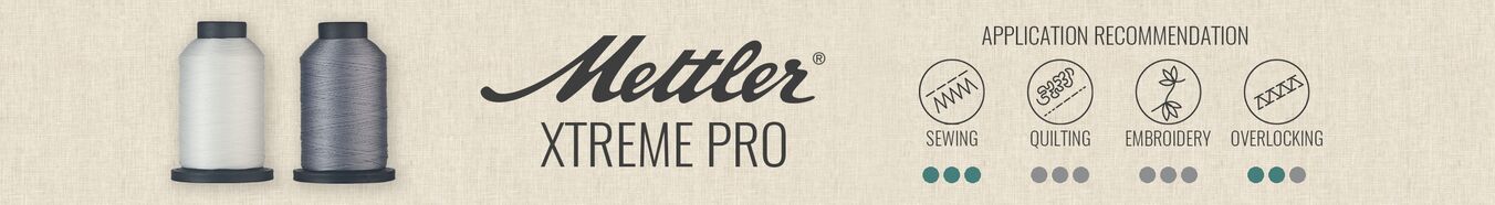 Mettler Banner Image