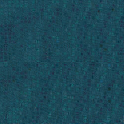 Artisan Cotton Yarn-Dye in Navy Cyan