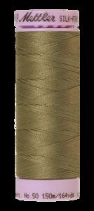 Olive Drab (9105-0420) - Silk Finish Cotton 50wt - 164 Yards