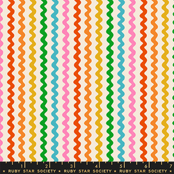 Ric Rac in Shell