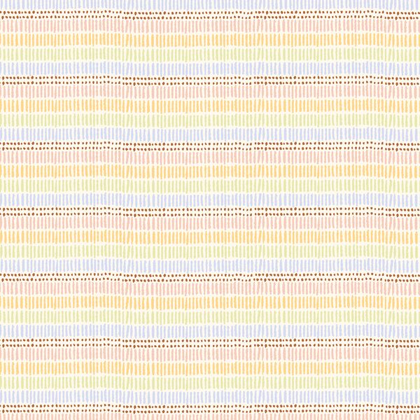 Summer Stripe in June