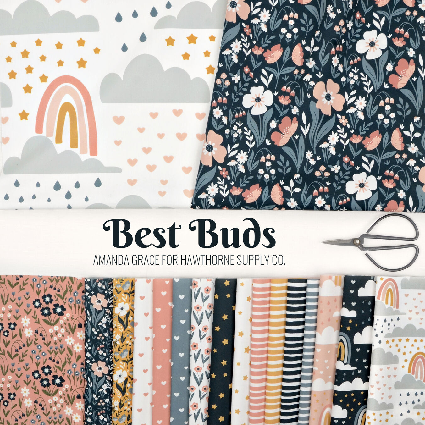 Best Buds Poster Image