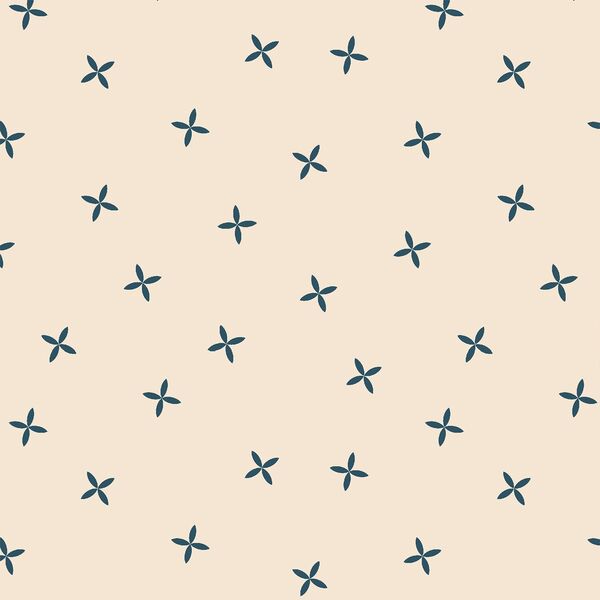 Hometown Quilt in Moonglow