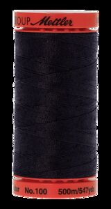 Darkest Blue (9145-0821) - Metrosene - 547 Yards