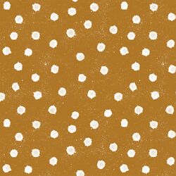 Splatter Dot in Tamarind