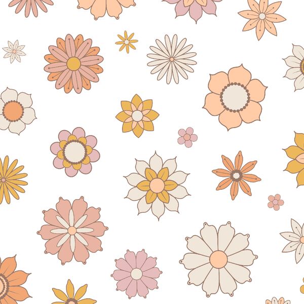 Flower Power in Groovy