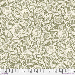 Annandale in Olive