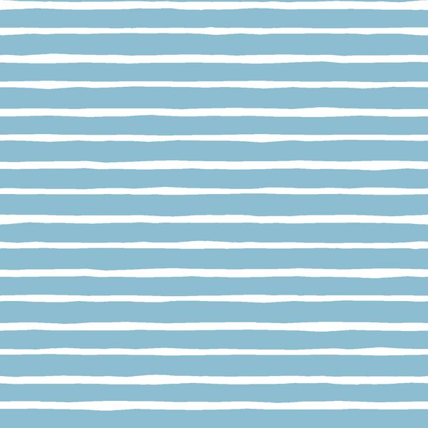 Artisan Stripe in Breeze