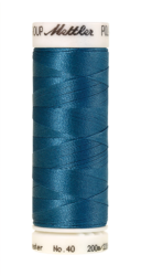 Teal (3406-4032) - Poly Sheen - 220 Yards