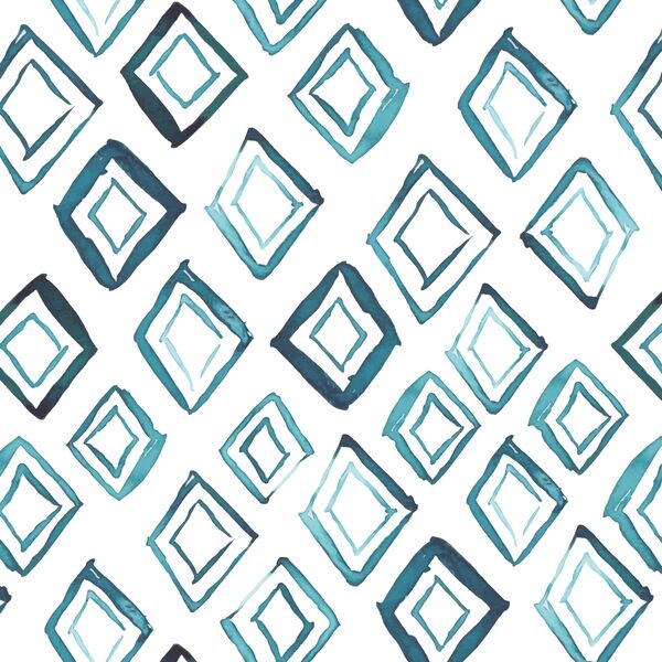 Diamonds in Ocean