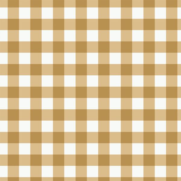 Gingham in Arnica