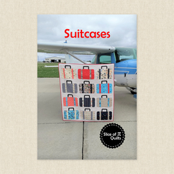 Suitcases