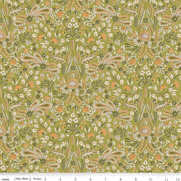 NYBG Needlework in C