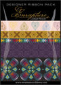 Enrapture Ribbon Panel