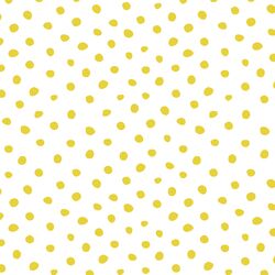Painted Dots in Sunshine