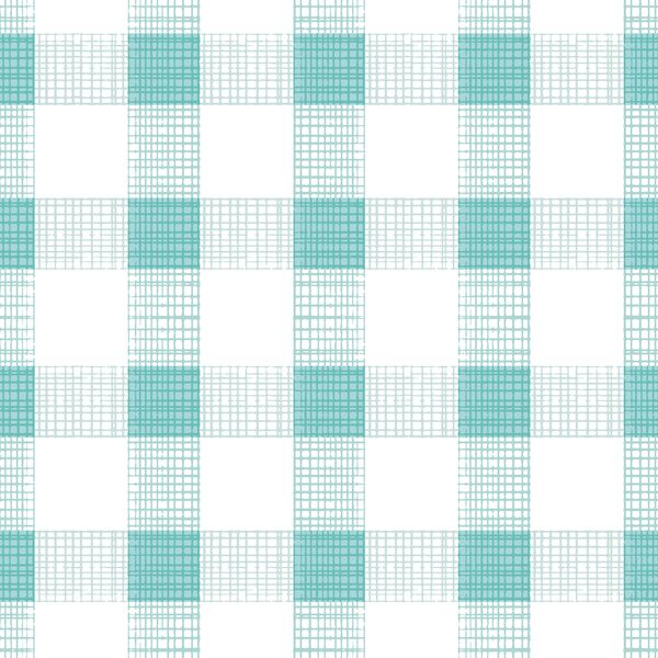 Woven Plaid in Mistletoe