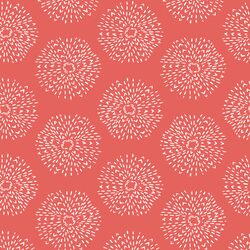 Wanderer in Salmon