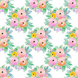 Little Jungle Bouquet in Flora