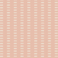 Brick Road in Blush