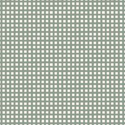 Garden Grid in Sage