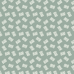 Little Boo in Spooky Sage