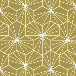 Radiate in Gold