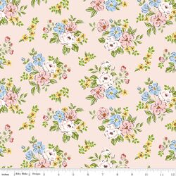 Bouquet in Ballerina
