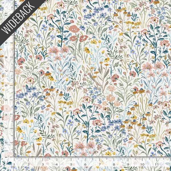 Willow Wideback in Multi