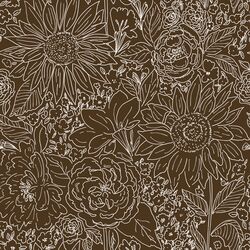 Paperie in Dark Maple